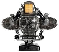 BMW R 90 S Boxermotor
