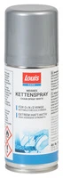 Kettenspray, Weiß