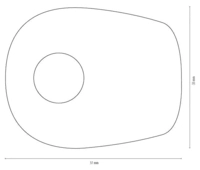 Blinker-Aufnahme Cover - Set