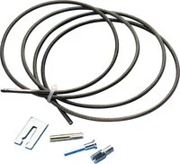 REPAIR SET F. SPEEDOMETER 1270mm