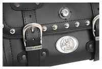 Buffalo Smallbag Custom