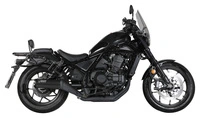 HR-1 Auspuffsystem mit EG-BE