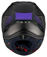 X.R3R ZERO PRO 2 BLUE