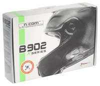 N-Com B902 R-Series