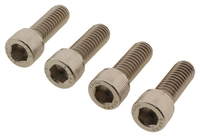Bolt sets for HD riser