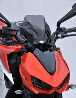 Bulle Roadster Pour