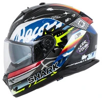 D-Skwal 3 Streetrush