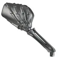 Mirror Skeleton Hand