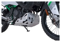 Hliníková Ochrana Motoru
