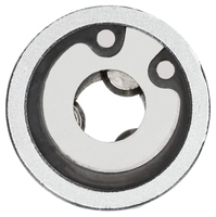 Stud extractor set