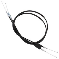 ABR THROTTLE CABLE