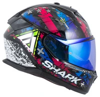 Skwal i3 Hellcat