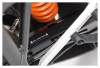 Chain Guard Extension