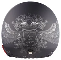 SX.60 Eagle Rider