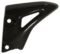 Carbonteile Triumph Speed Triple 11-15