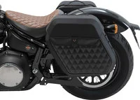 Side Carrier
