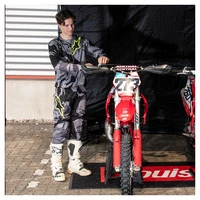 Racer Tactical