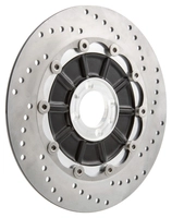 Brake Discs