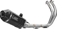 Speed Edge Exhausts