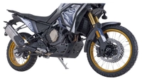 Aluminum Engine Guard