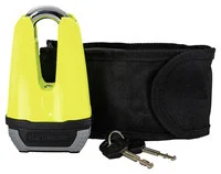 U-Lock for brake discs ART 4