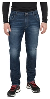 Jeansy motocyklowe Vanucci VUT-7