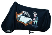 Indoor Cover Sleep