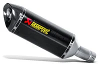Slip-On Line Silencer