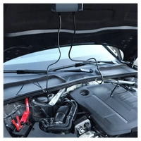 10 A batteriladdare 12 V SPX460