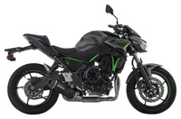 ARROW IRACE EVO K/A BL