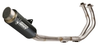 Gp Pro Auspuffsystem mit EG-BE