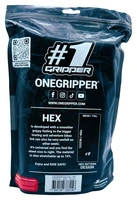 Universal seat cover Hex