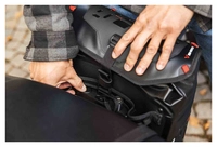 Sacoche latérale BRs 11L pour V-Loc