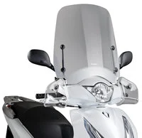 Scooter Hand Guard