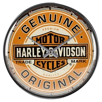 N. HODINY HARLEY DAVIDSON