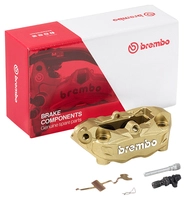 Bremssattel M4.32-2 Vorne