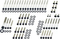 Bolt sets HD Sportster 91-