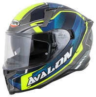 Avalon X Optic