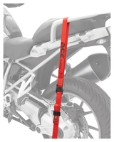 Set sangles arrimage Essential + tendeur