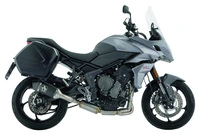 ARROW VELOCE K/A BL