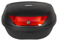 Topcase 51L Incl.
