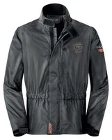 Regenjacke