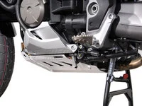 Aluminum Engine Guard