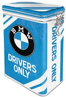 Voorraadblik BMW Drivers Only