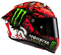 RPHA 1 Monster Quartararo Replica II MC1