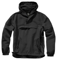 Summer Anorak