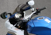 Superbike-Lenkerkits
