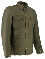 Detroit Hiver Hommes