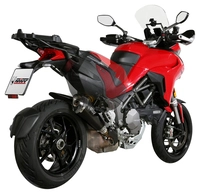 Delta Race Silencer