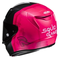 RPHA 12 Squid Game MC1SF